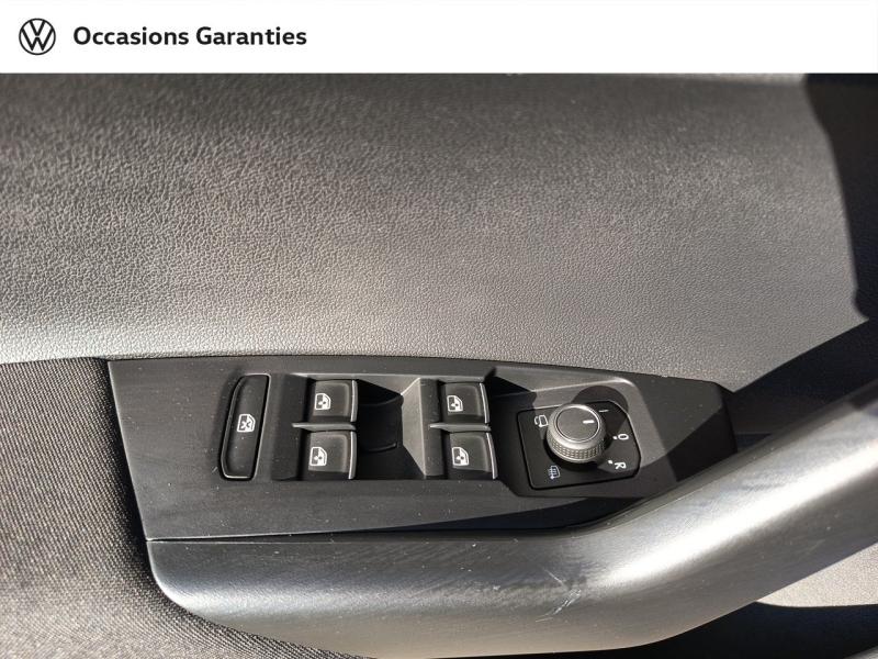 Voitures occasions VOLKSWAGEN POLO Style Laxou