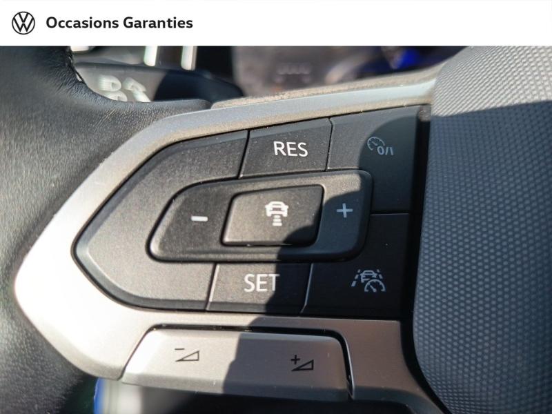 Voitures occasions VOLKSWAGEN POLO Style Laxou