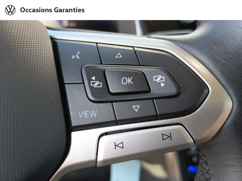 Voitures occasions VOLKSWAGEN POLO Style Laxou