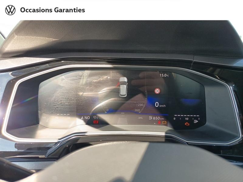 Voitures occasions VOLKSWAGEN POLO Style Laxou