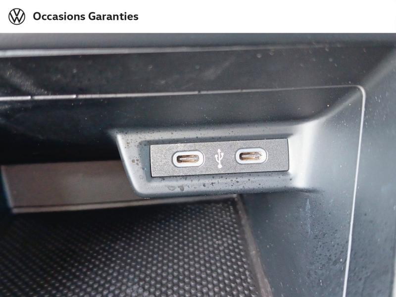 Voitures occasions VOLKSWAGEN POLO Style Laxou