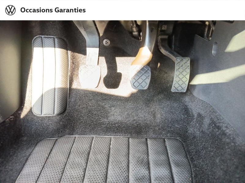 Voitures occasions VOLKSWAGEN POLO Style Laxou