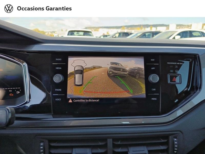 Voitures occasions VOLKSWAGEN POLO Style Laxou