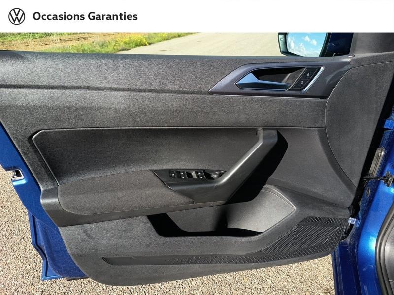 Voitures occasions VOLKSWAGEN POLO Style Laxou