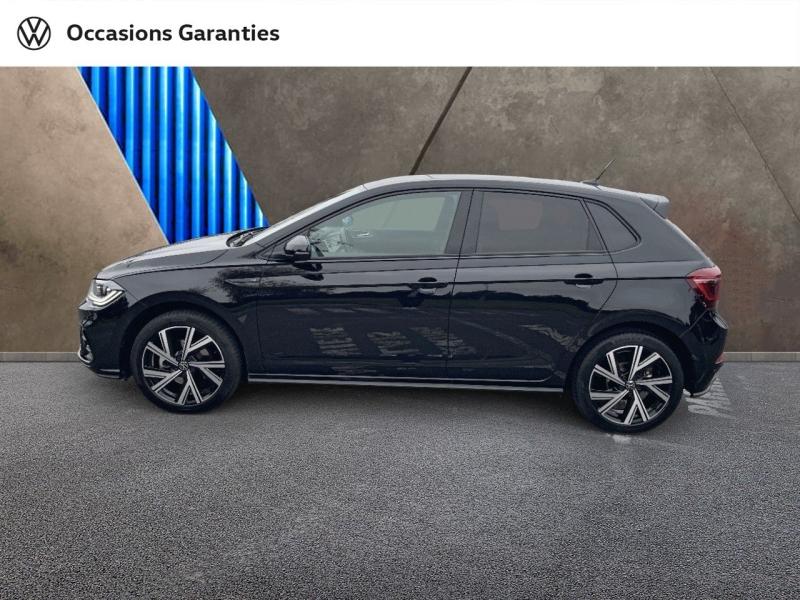 Voitures occasions VOLKSWAGEN POLO R-Line Laxou