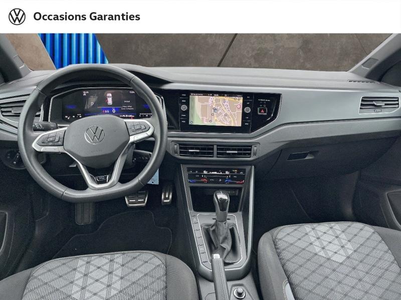 Voitures occasions VOLKSWAGEN POLO R-Line Laxou