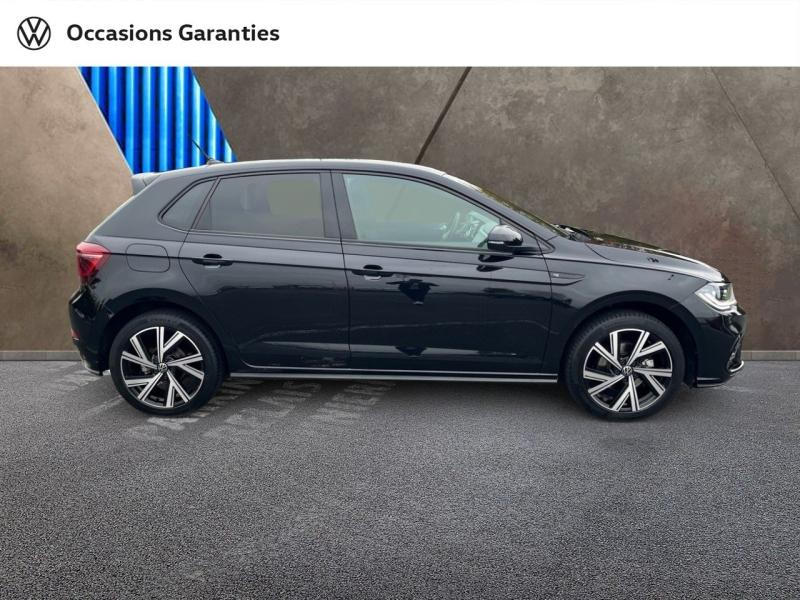Voitures occasions VOLKSWAGEN POLO R-Line Laxou