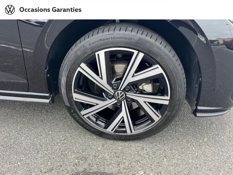 Voitures occasions VOLKSWAGEN POLO R-Line Laxou