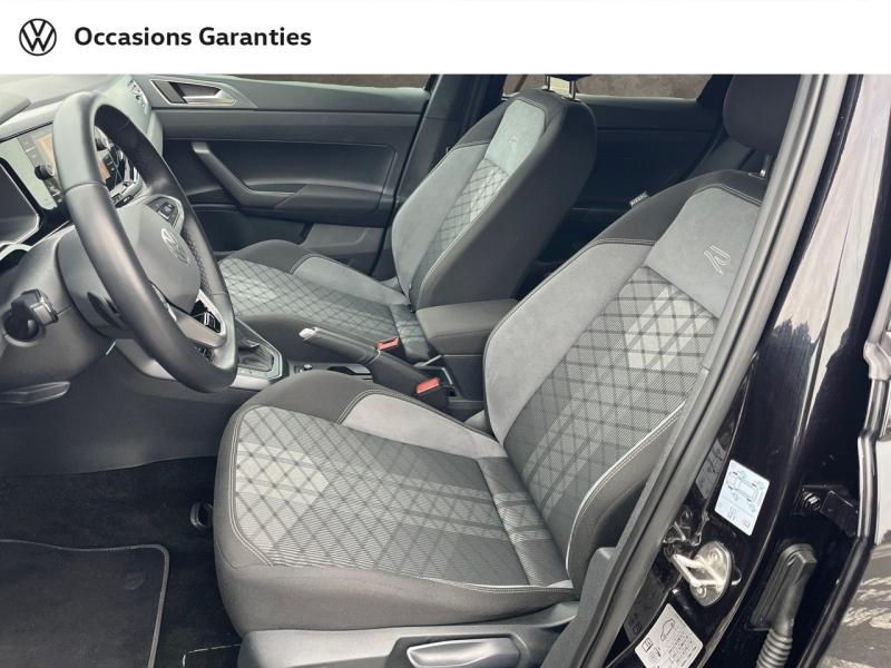 Voitures occasions VOLKSWAGEN POLO R-Line Laxou