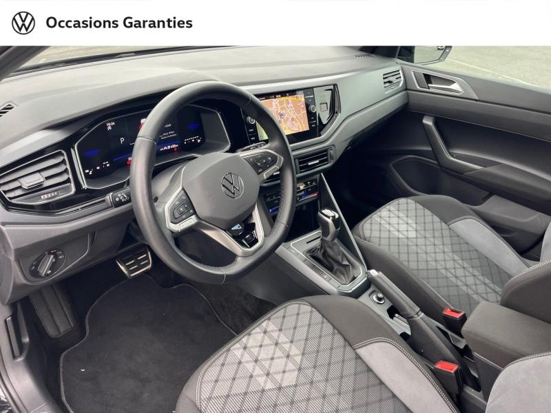 Voitures occasions VOLKSWAGEN POLO R-Line Laxou