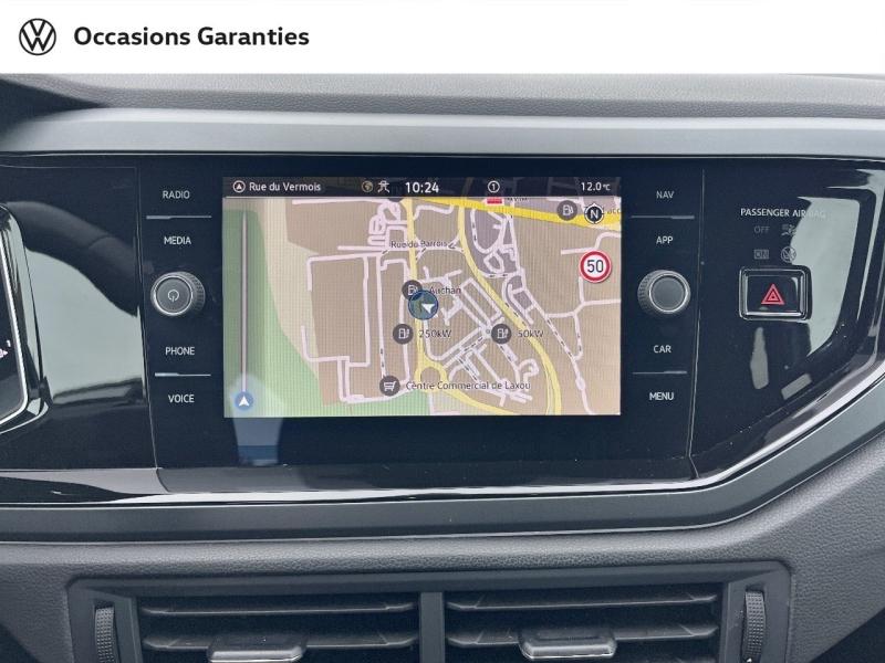 Voitures occasions VOLKSWAGEN POLO R-Line Laxou