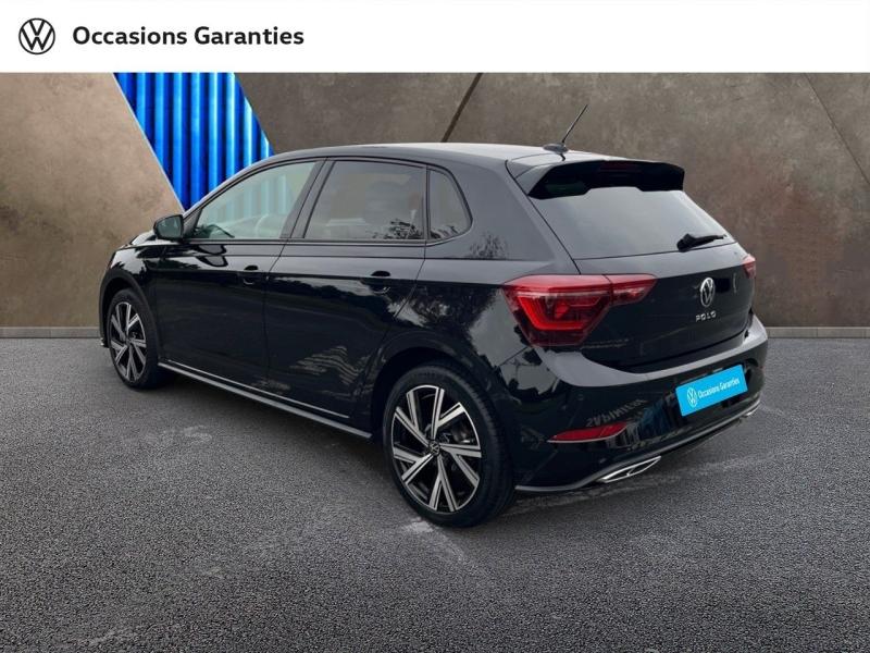 Voitures occasions VOLKSWAGEN POLO R-Line Laxou