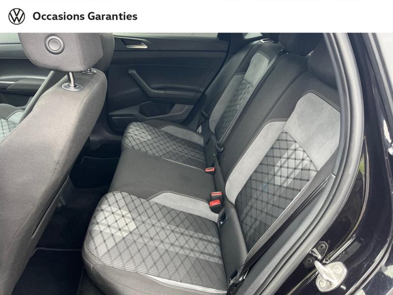 Voitures occasions VOLKSWAGEN POLO R-Line Laxou