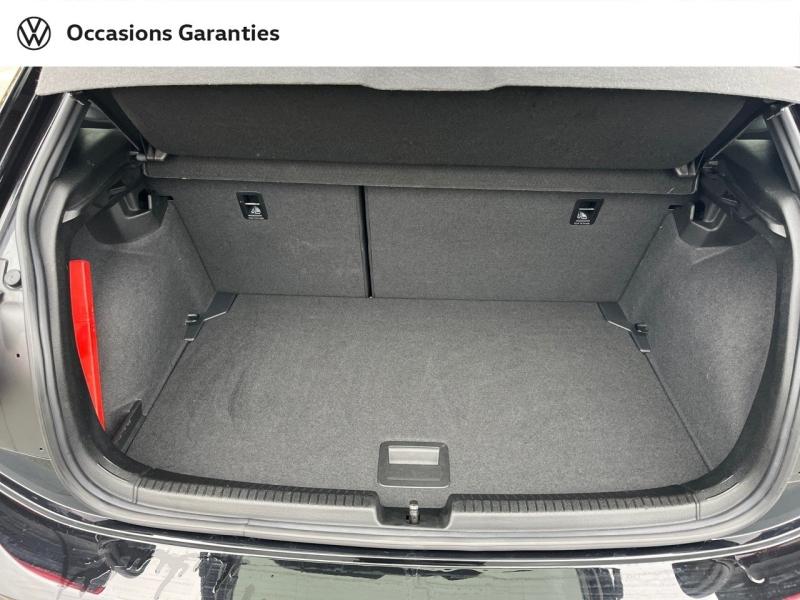 Voitures occasions VOLKSWAGEN POLO R-Line Laxou