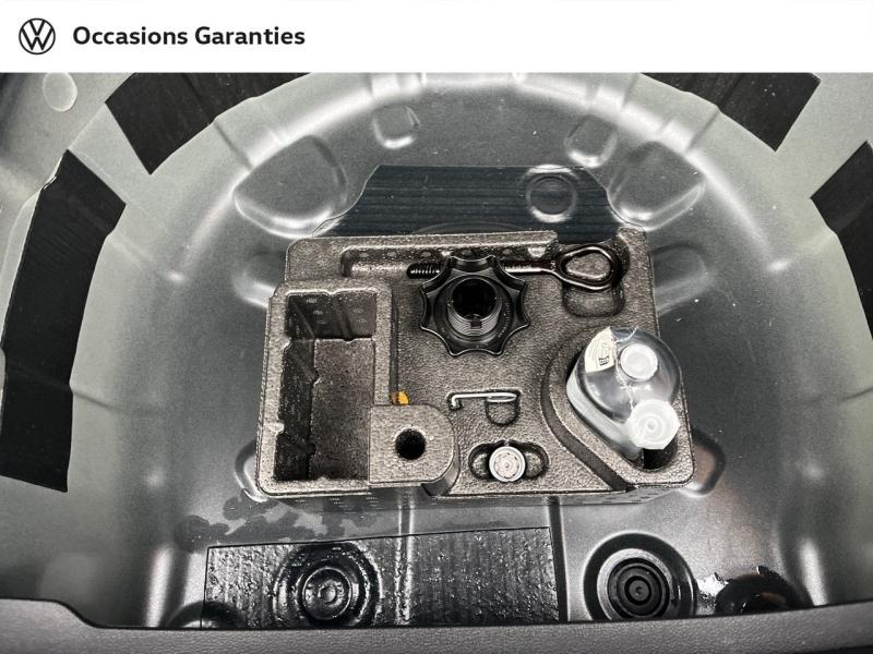 Voitures occasions VOLKSWAGEN POLO R-Line Laxou