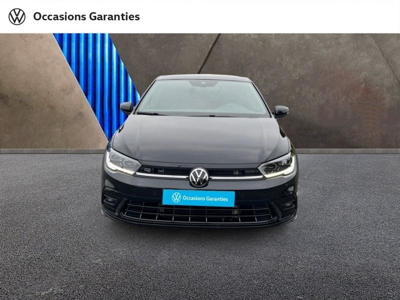 Voitures occasions VOLKSWAGEN POLO R-Line Laxou
