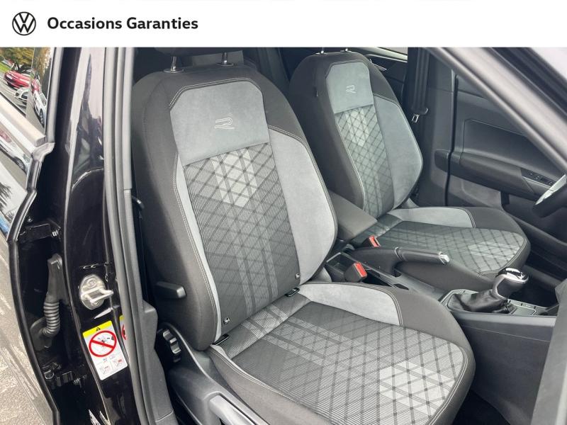 Voitures occasions VOLKSWAGEN POLO R-Line Laxou