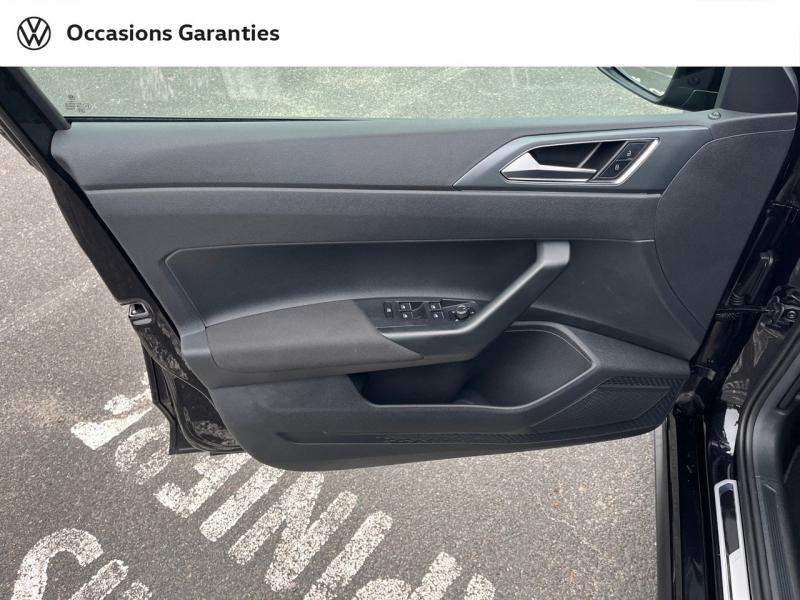Voitures occasions VOLKSWAGEN POLO R-Line Laxou