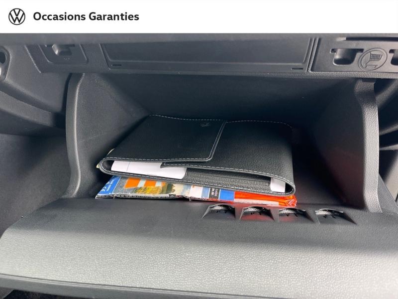 Voitures occasions VOLKSWAGEN POLO R-Line Laxou