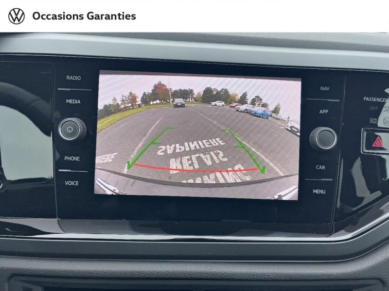 Voitures occasions VOLKSWAGEN POLO R-Line Laxou