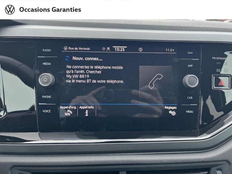 Voitures occasions VOLKSWAGEN POLO R-Line Laxou