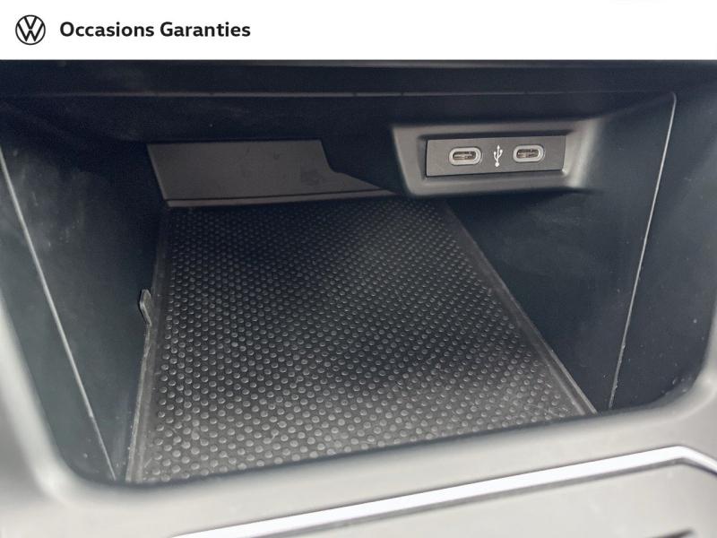 Voitures occasions VOLKSWAGEN POLO R-Line Laxou