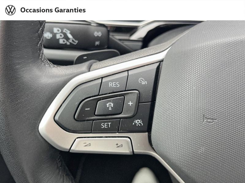 Voitures occasions VOLKSWAGEN POLO R-Line Laxou