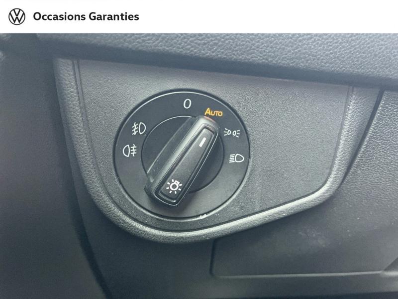 Voitures occasions VOLKSWAGEN POLO R-Line Laxou