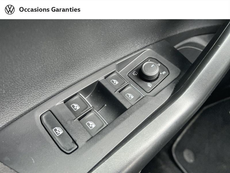 Voitures occasions VOLKSWAGEN POLO R-Line Laxou