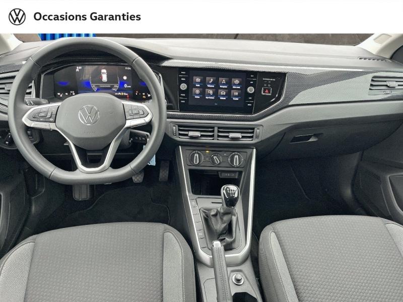 Voitures occasions VOLKSWAGEN POLO VW Edition Laxou