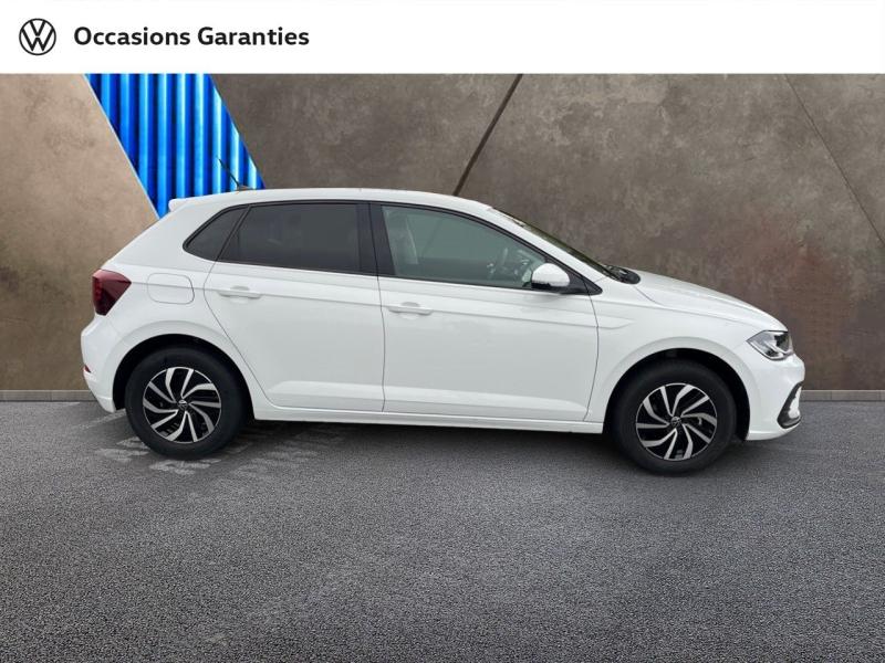 Voitures occasions VOLKSWAGEN POLO VW Edition Laxou