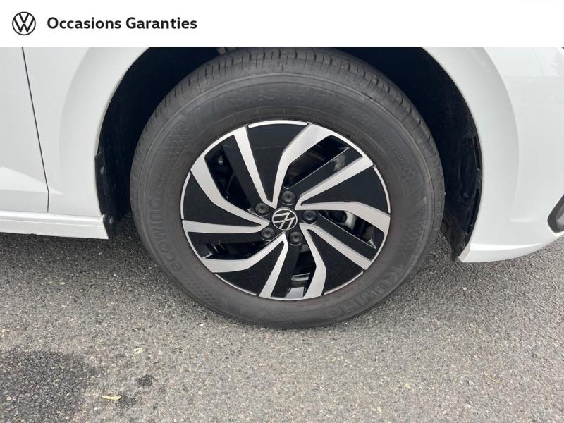 Voitures occasions VOLKSWAGEN POLO VW Edition Laxou