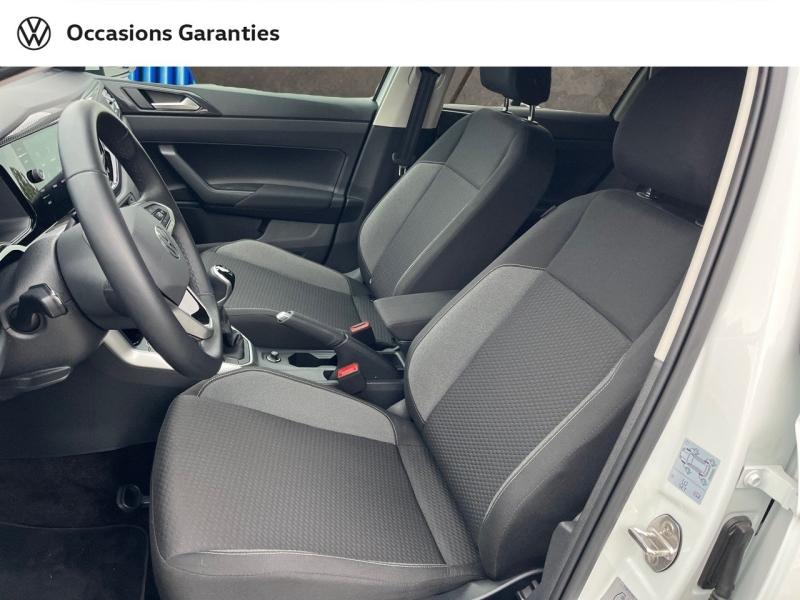 Voitures occasions VOLKSWAGEN POLO VW Edition Laxou