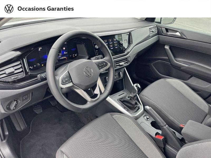 Voitures occasions VOLKSWAGEN POLO VW Edition Laxou
