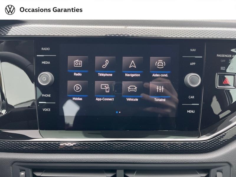 Voitures occasions VOLKSWAGEN POLO VW Edition Laxou