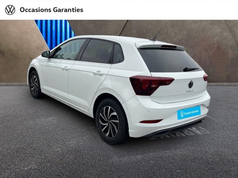 Voitures occasions VOLKSWAGEN POLO VW Edition Laxou
