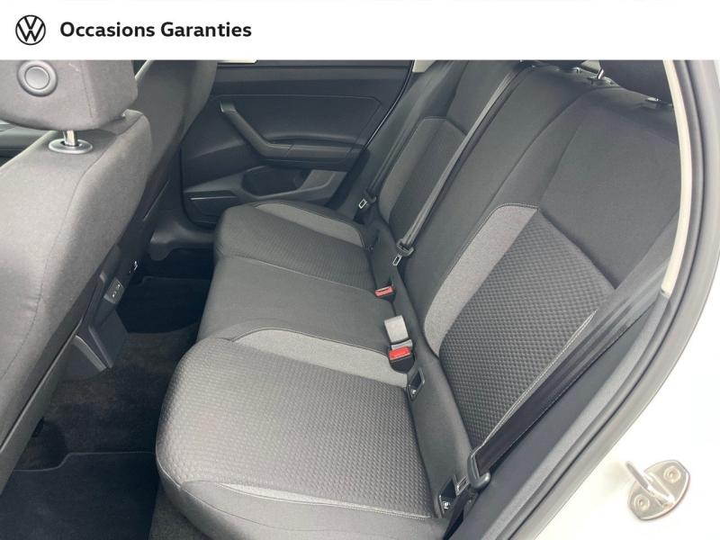 Voitures occasions VOLKSWAGEN POLO VW Edition Laxou