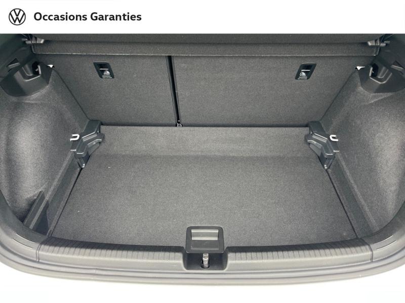Voitures occasions VOLKSWAGEN POLO VW Edition Laxou