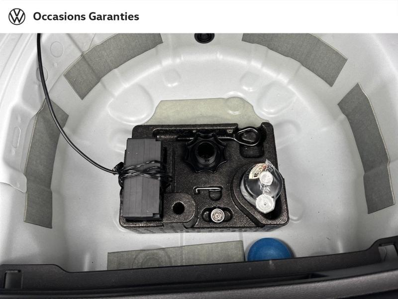 Voitures occasions VOLKSWAGEN POLO VW Edition Laxou