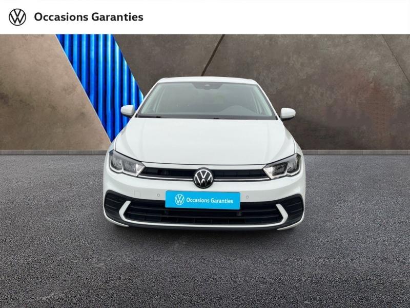 Voitures occasions VOLKSWAGEN POLO VW Edition Laxou