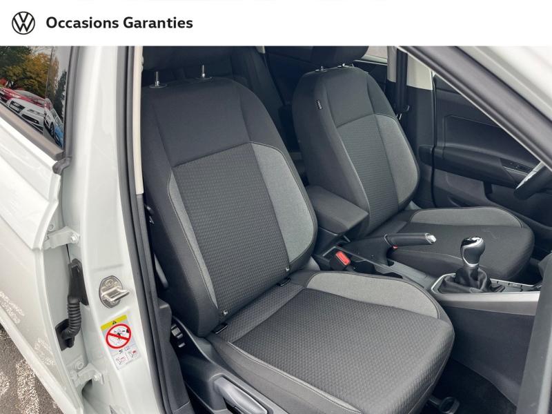 Voitures occasions VOLKSWAGEN POLO VW Edition Laxou