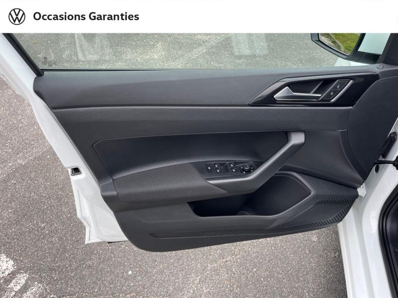 Voitures occasions VOLKSWAGEN POLO VW Edition Laxou