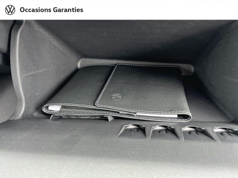 Voitures occasions VOLKSWAGEN POLO VW Edition Laxou
