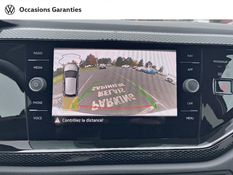Voitures occasions VOLKSWAGEN POLO VW Edition Laxou
