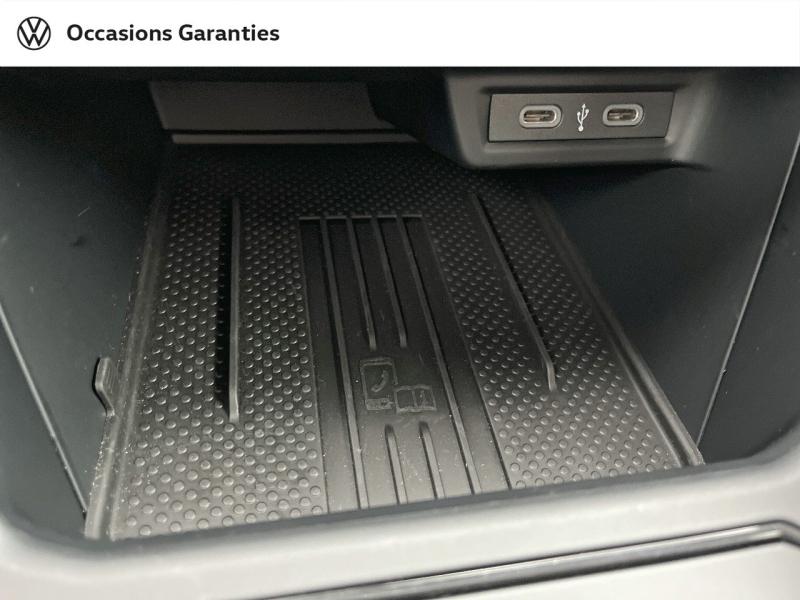 Voitures occasions VOLKSWAGEN POLO VW Edition Laxou