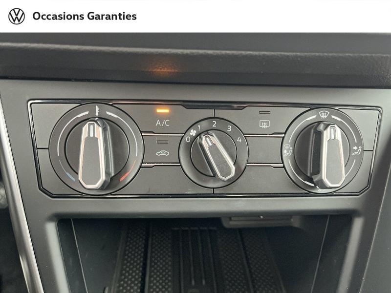 Voitures occasions VOLKSWAGEN POLO VW Edition Laxou