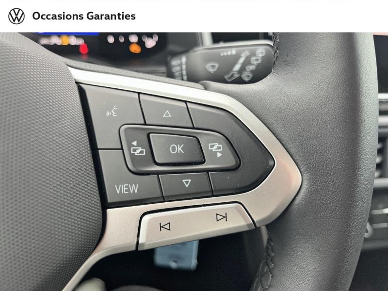 Voitures occasions VOLKSWAGEN POLO VW Edition Laxou