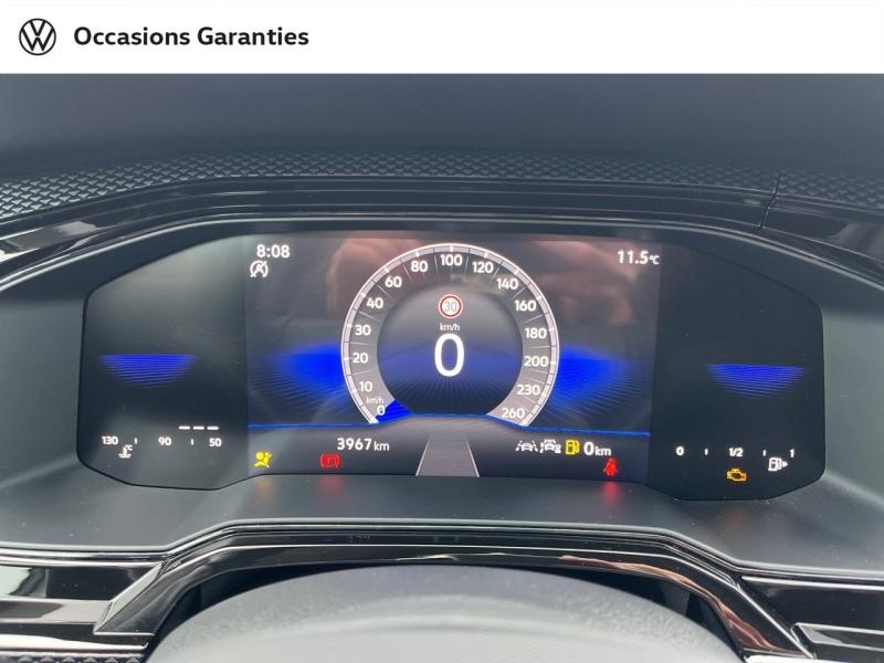 Voitures occasions VOLKSWAGEN POLO VW Edition Laxou