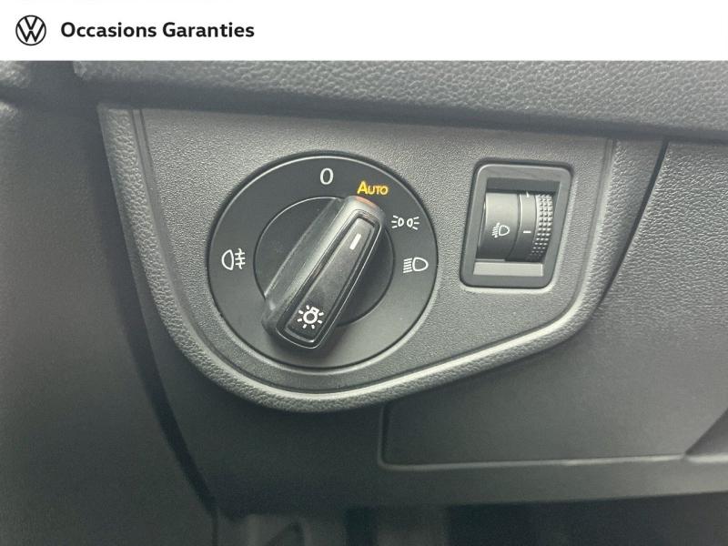 Voitures occasions VOLKSWAGEN POLO VW Edition Laxou