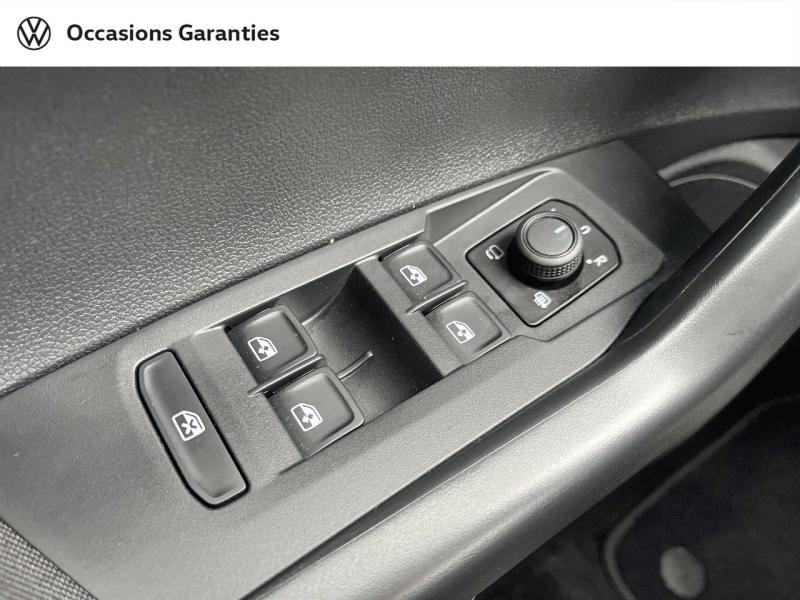 Voitures occasions VOLKSWAGEN POLO VW Edition Laxou